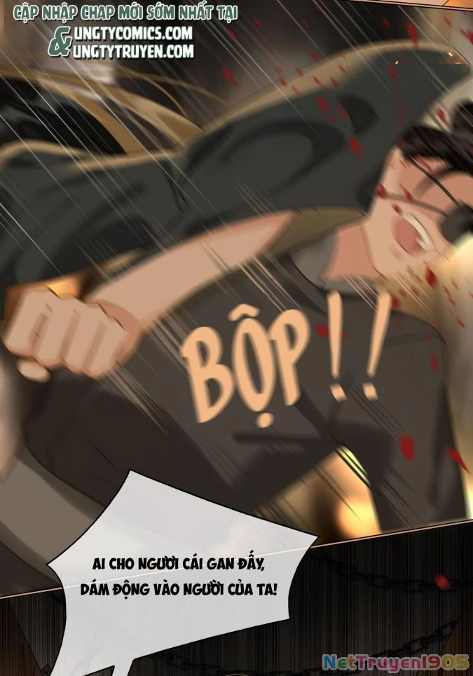 Cơn Mưa Quên Lối Về Chapter 28 - 14