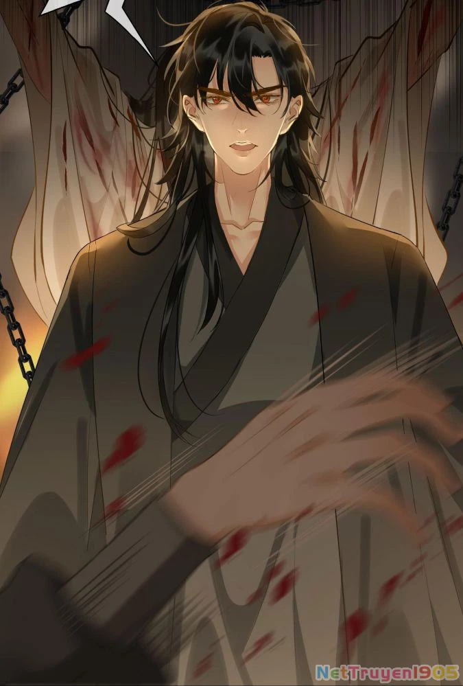 Cơn Mưa Quên Lối Về Chapter 28 - 15