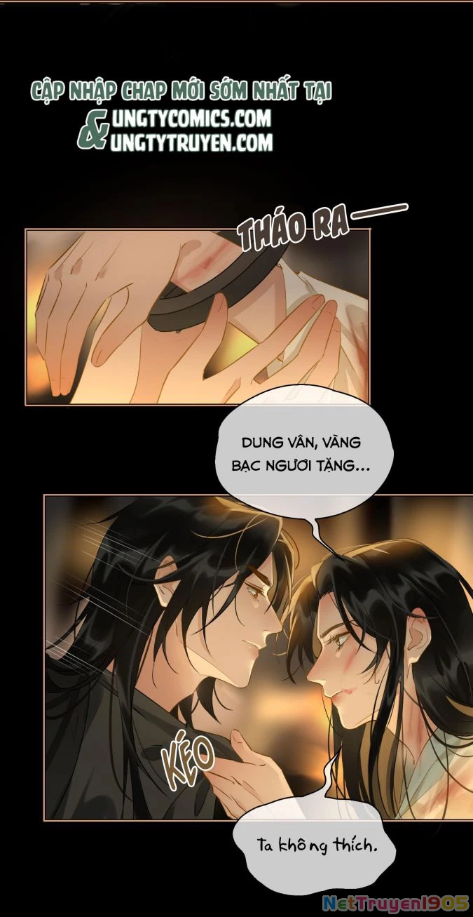 Cơn Mưa Quên Lối Về Chapter 28 - 16