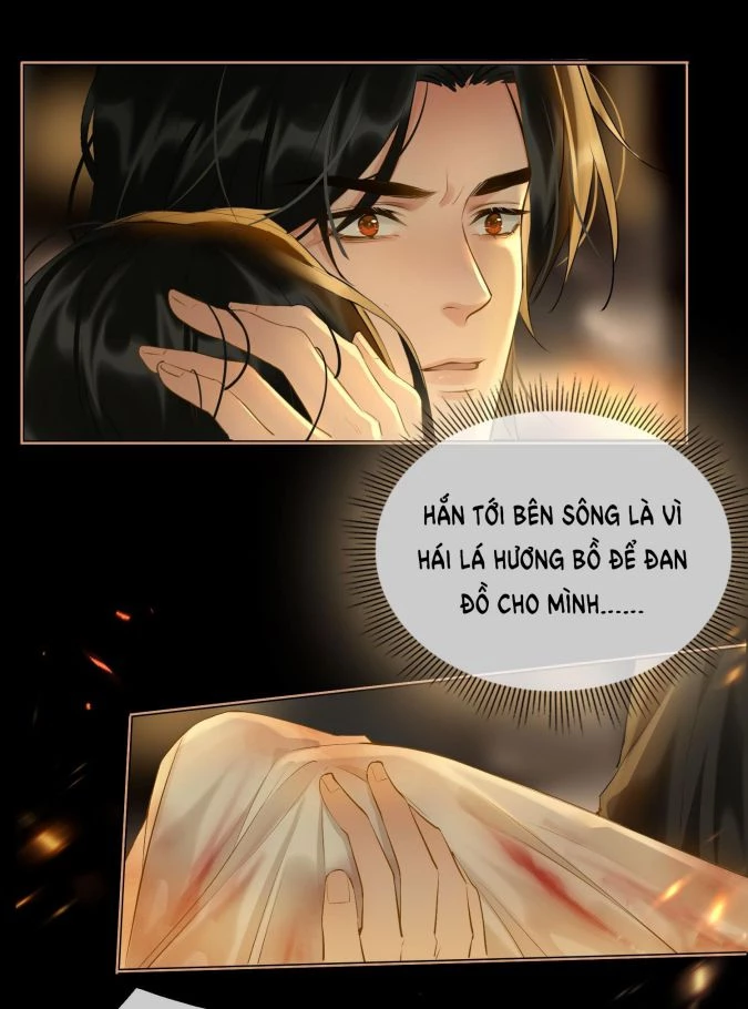 Cơn Mưa Quên Lối Về Chapter 28 - 19