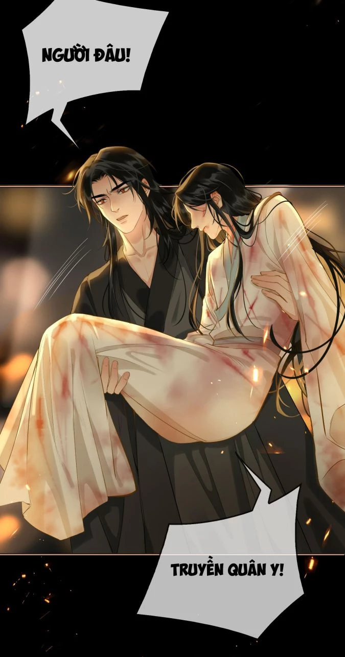 Cơn Mưa Quên Lối Về Chapter 28 - 20