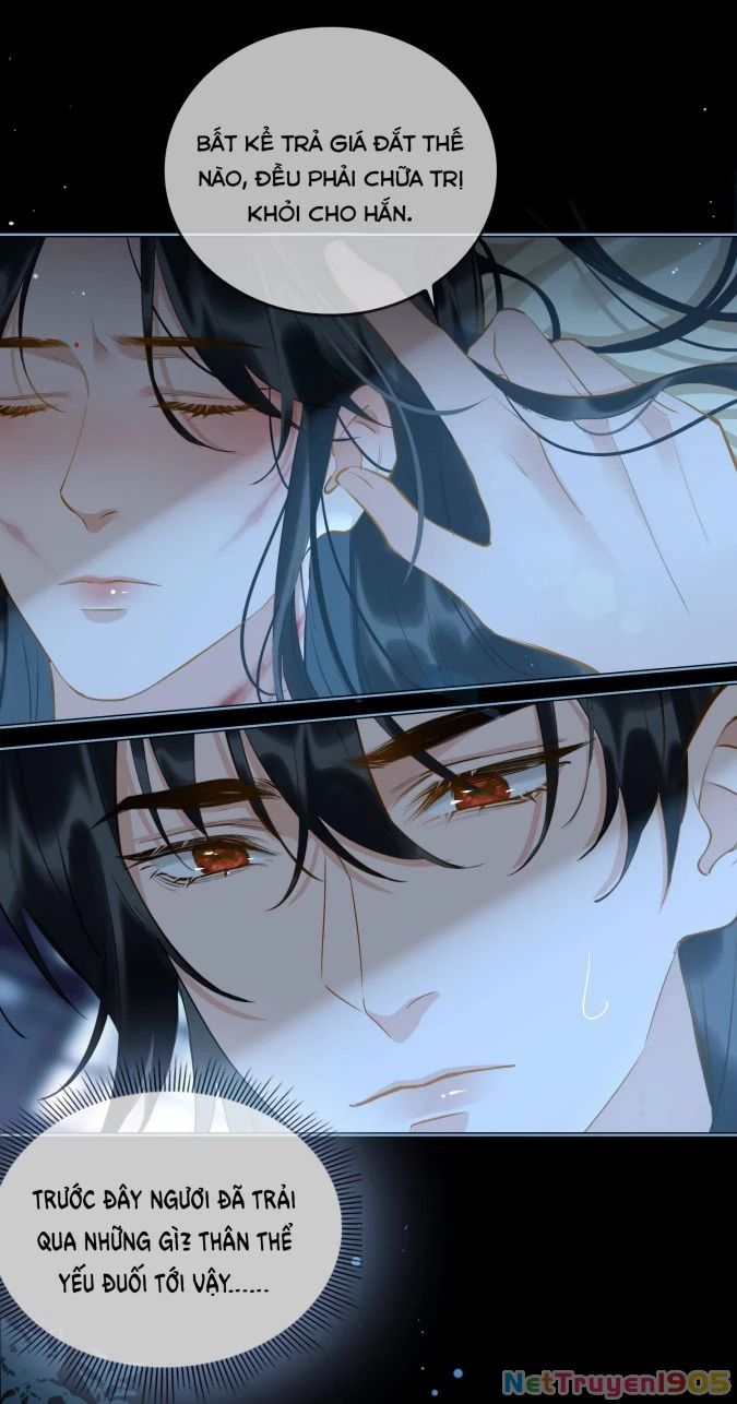 Cơn Mưa Quên Lối Về Chapter 28 - 23