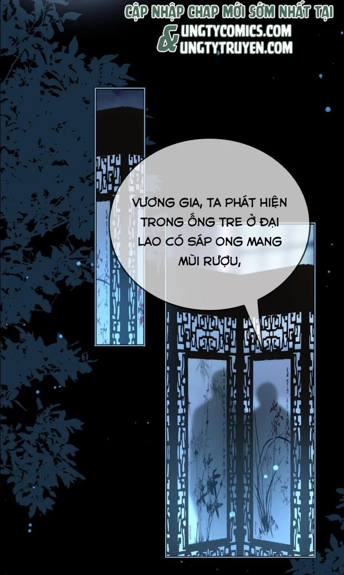 Cơn Mưa Quên Lối Về Chapter 28 - 24