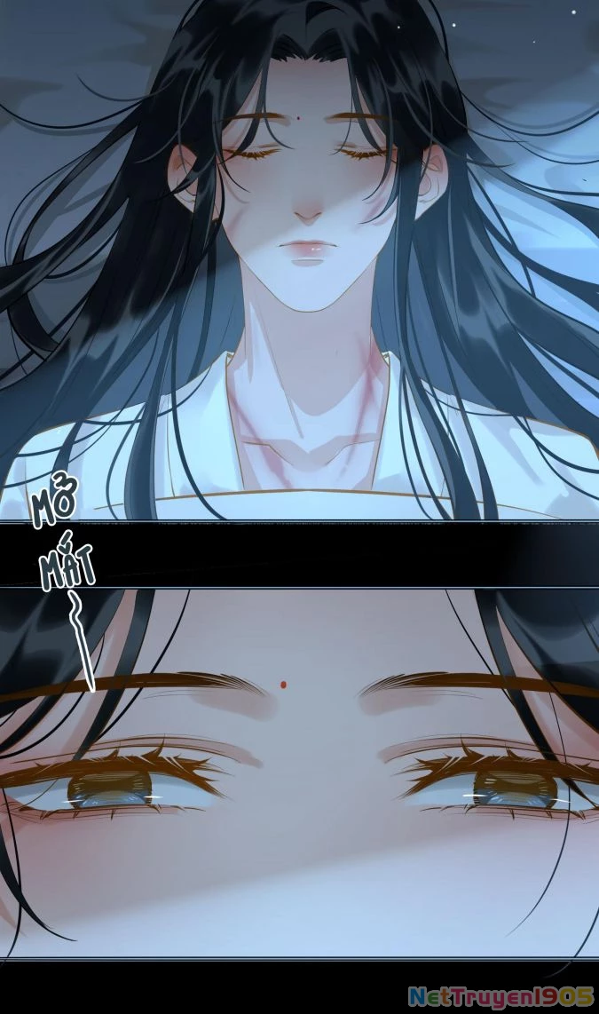 Cơn Mưa Quên Lối Về Chapter 28 - 27