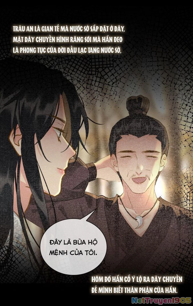 Cơn Mưa Quên Lối Về Chapter 28 - 28