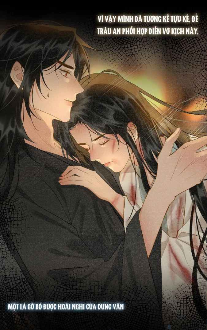 Cơn Mưa Quên Lối Về Chapter 28 - 30