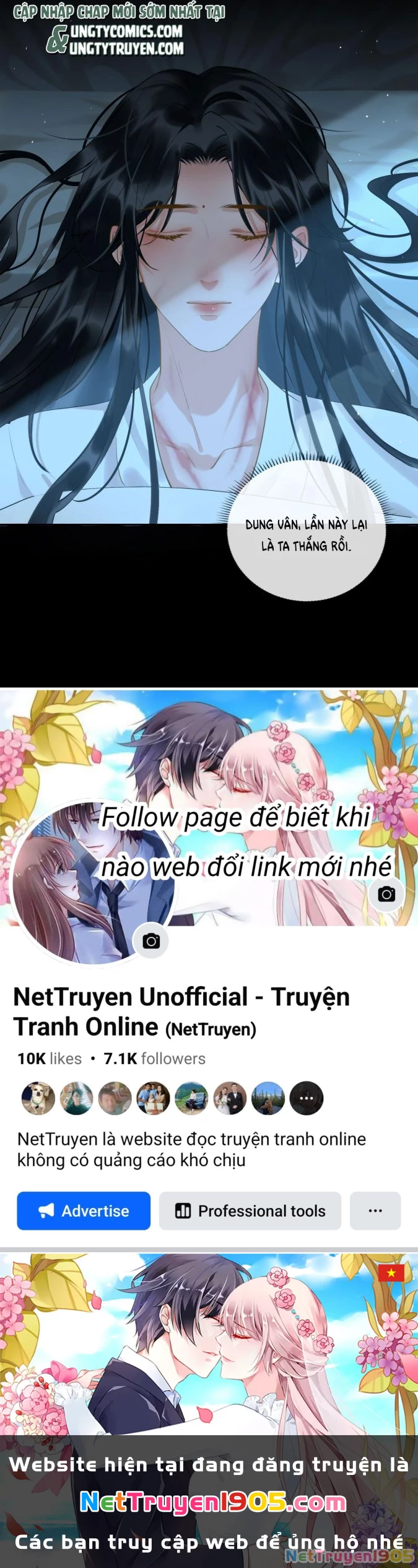 Cơn Mưa Quên Lối Về Chapter 28 - 32