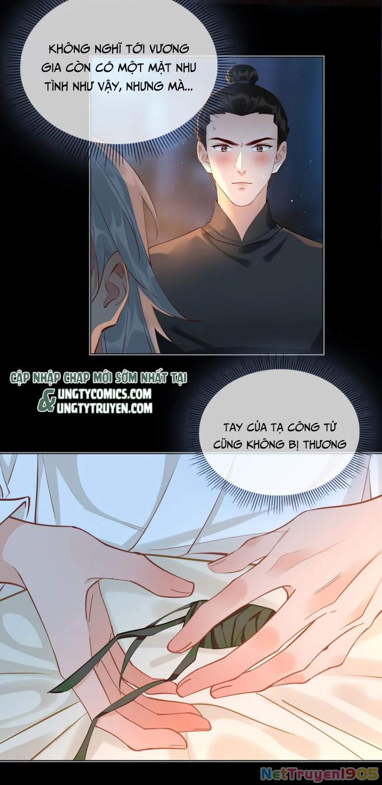 Cơn Mưa Quên Lối Về Chapter 29 - 3