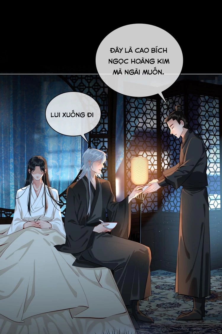 Cơn Mưa Quên Lối Về Chapter 29 - 4