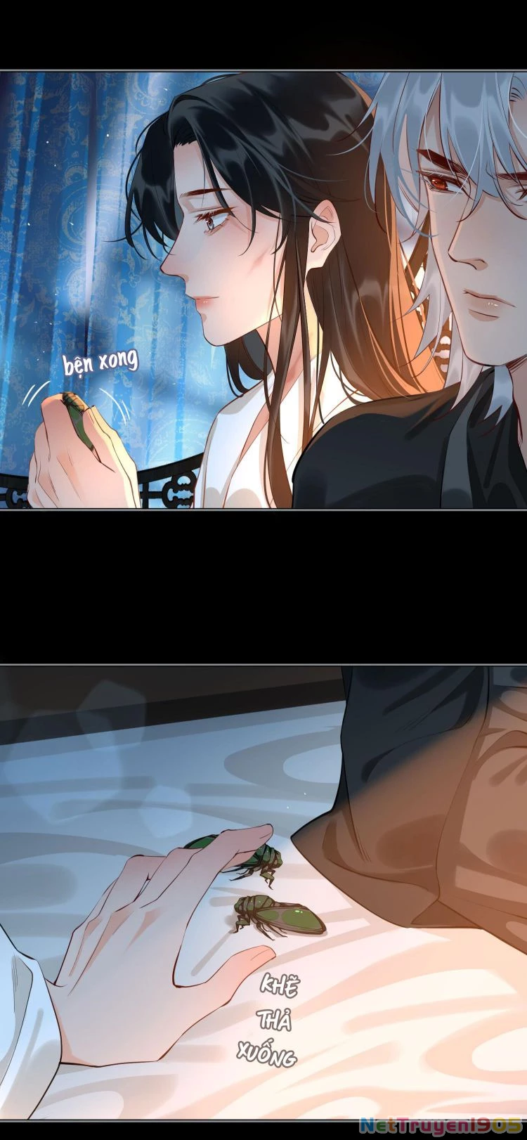 Cơn Mưa Quên Lối Về Chapter 29 - 6