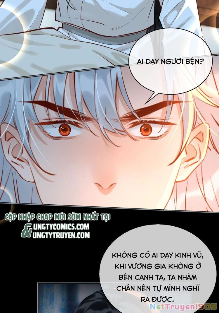 Cơn Mưa Quên Lối Về Chapter 29 - 8