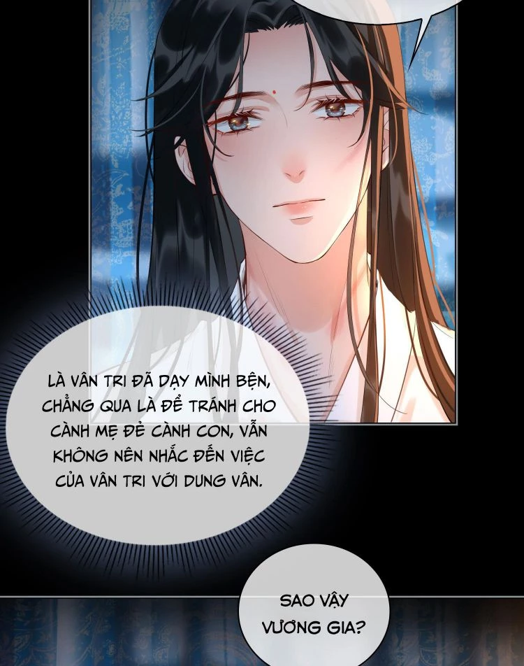 Cơn Mưa Quên Lối Về Chapter 29 - 9