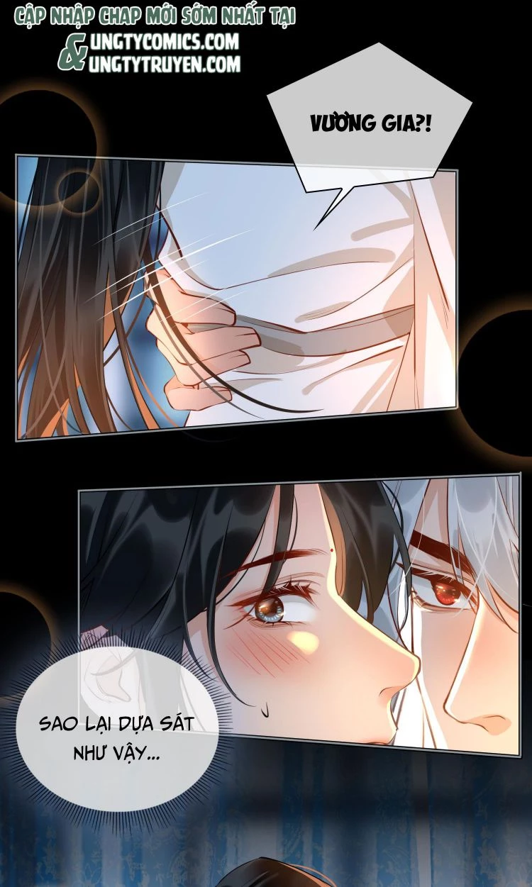 Cơn Mưa Quên Lối Về Chapter 29 - 11