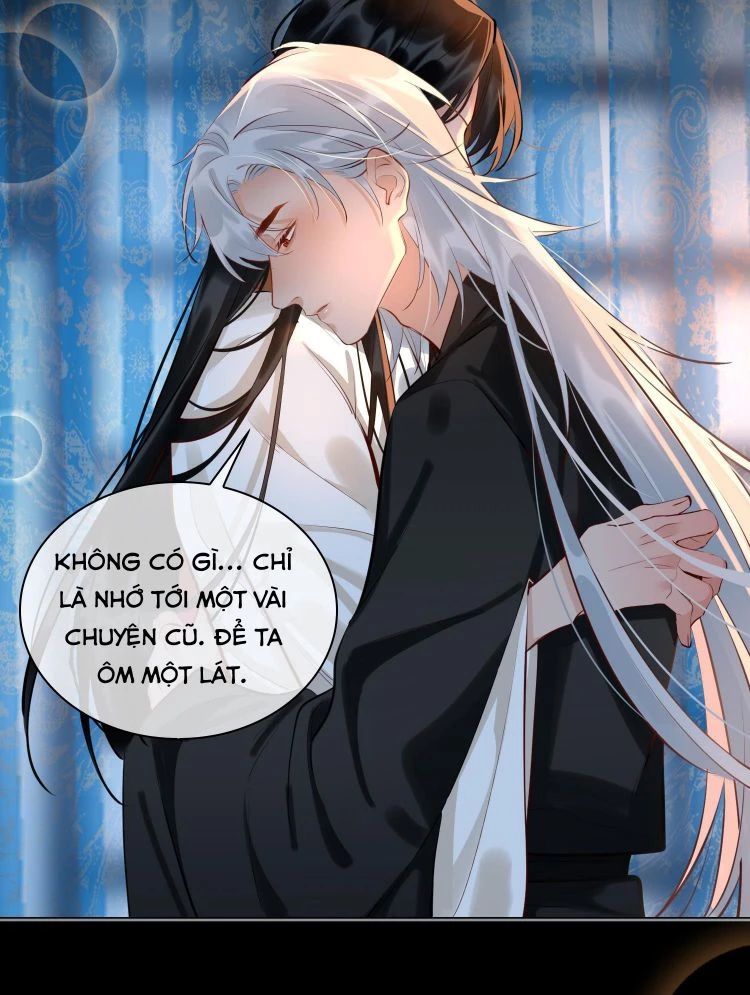 Cơn Mưa Quên Lối Về Chapter 29 - 12