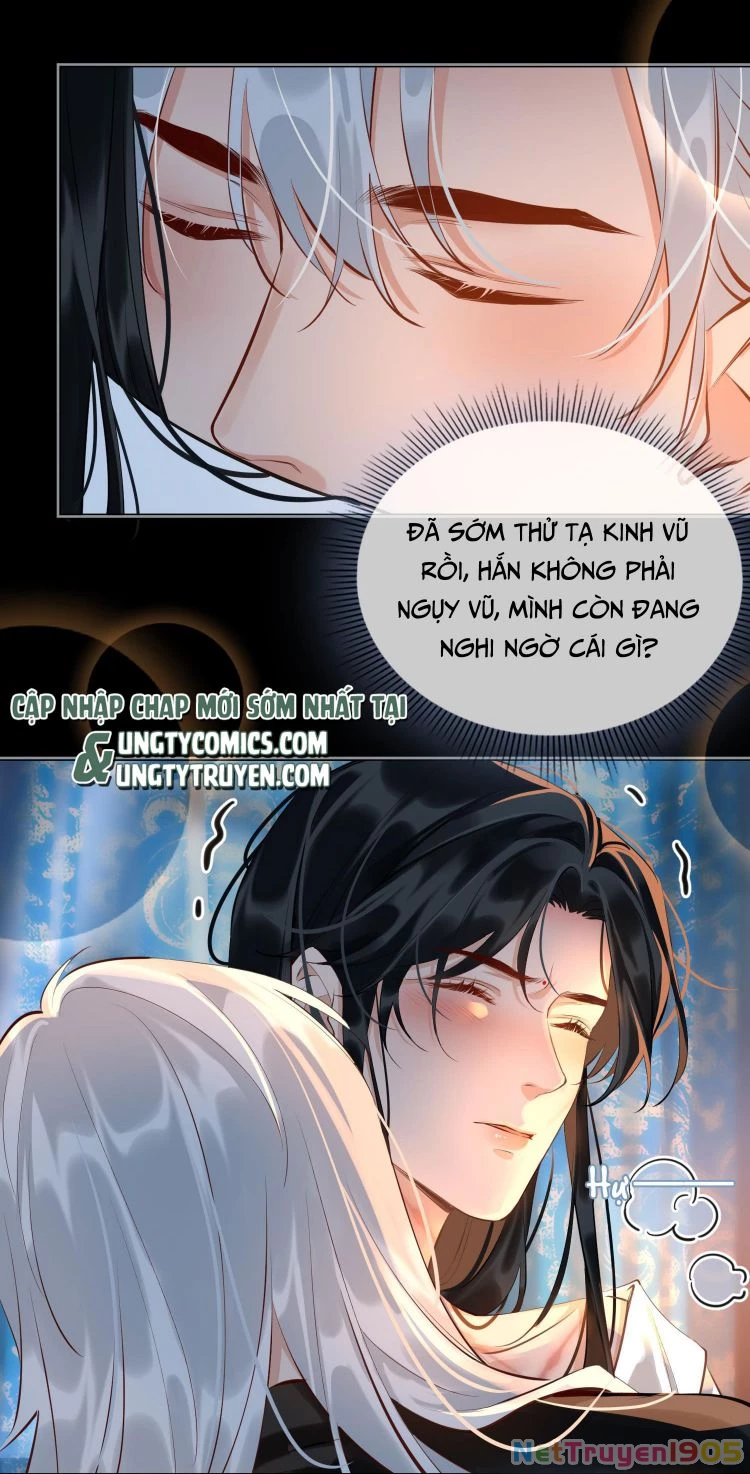 Cơn Mưa Quên Lối Về Chapter 29 - 13