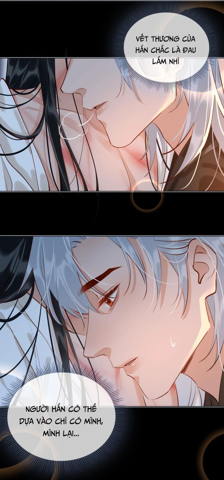 Cơn Mưa Quên Lối Về Chapter 29 - 14