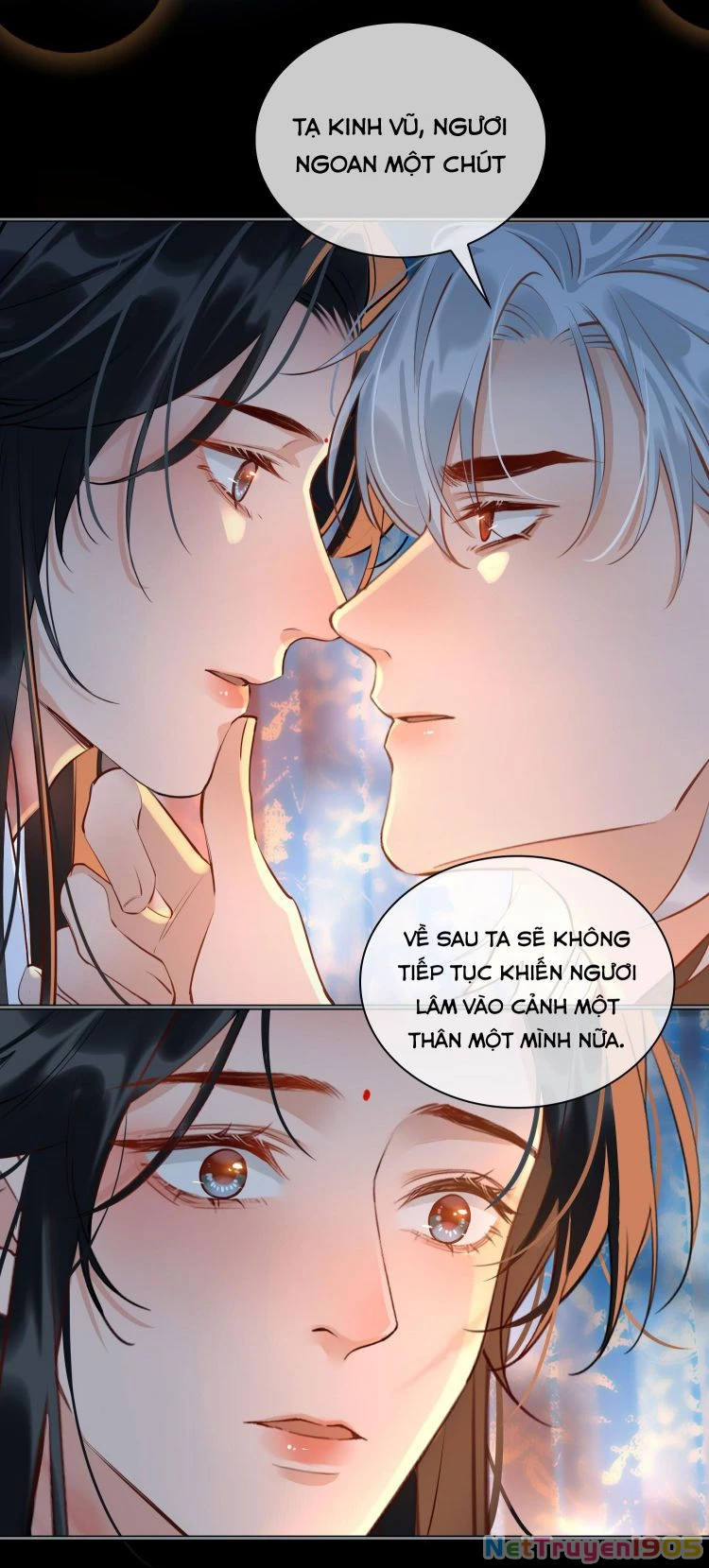 Cơn Mưa Quên Lối Về Chapter 29 - 15