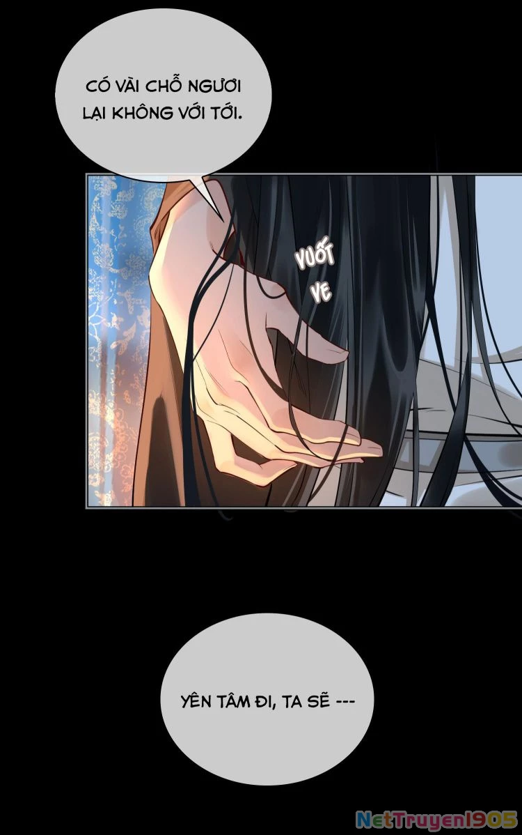 Cơn Mưa Quên Lối Về Chapter 29 - 17