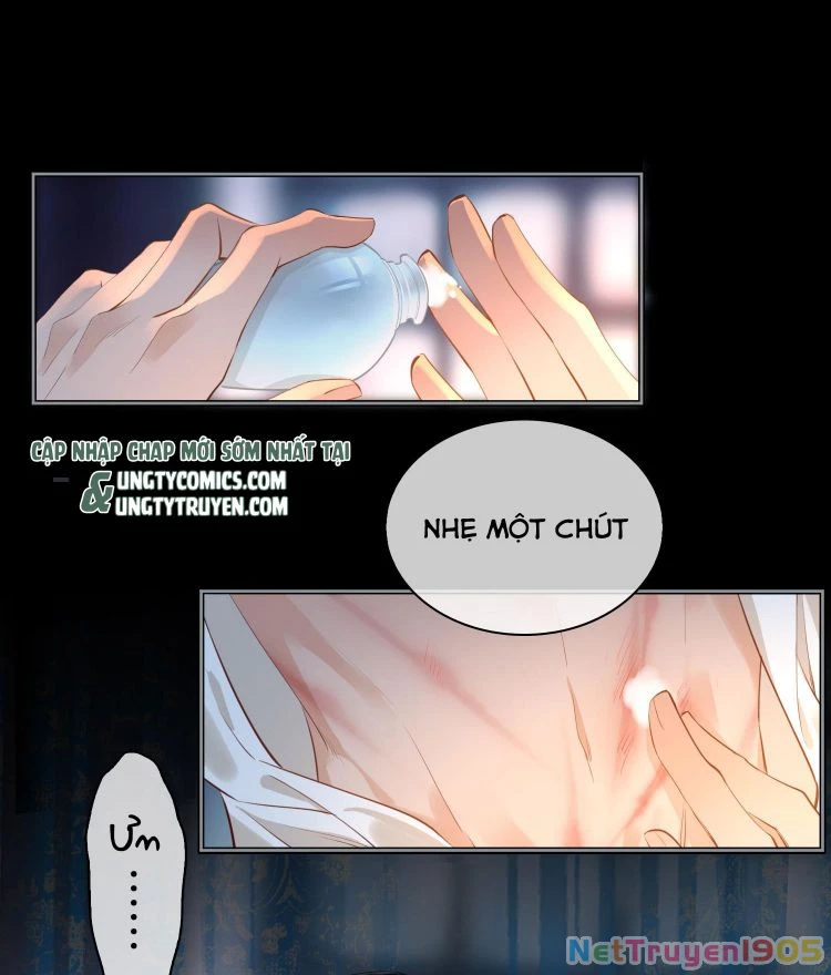 Cơn Mưa Quên Lối Về Chapter 29 - 18