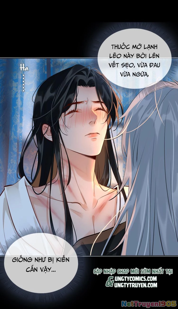 Cơn Mưa Quên Lối Về Chapter 29 - 20