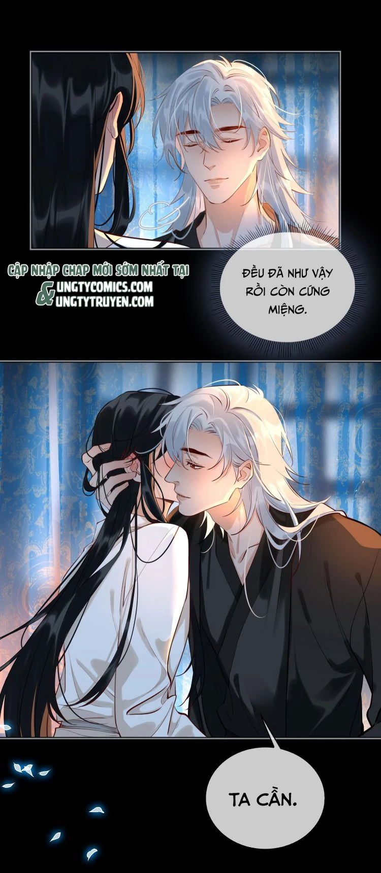 Cơn Mưa Quên Lối Về Chapter 29 - 23