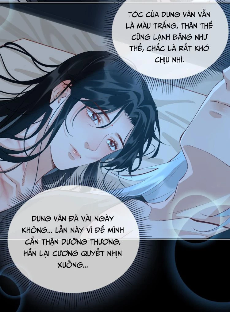 Cơn Mưa Quên Lối Về Chapter 29 - 26