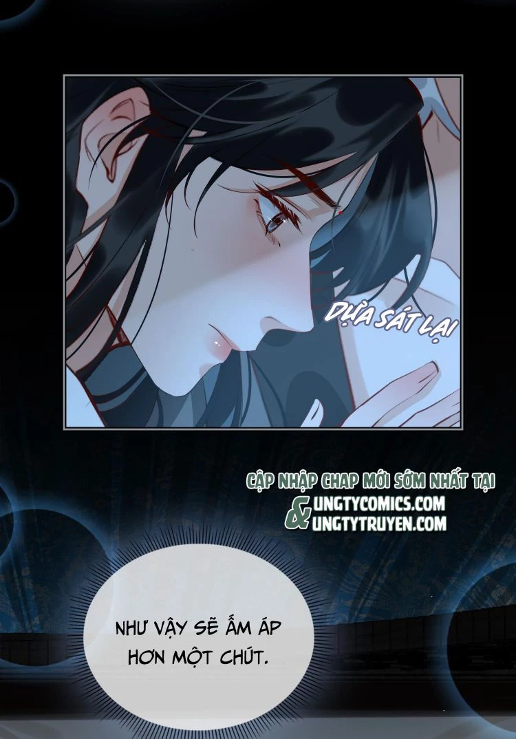 Cơn Mưa Quên Lối Về Chapter 29 - 27