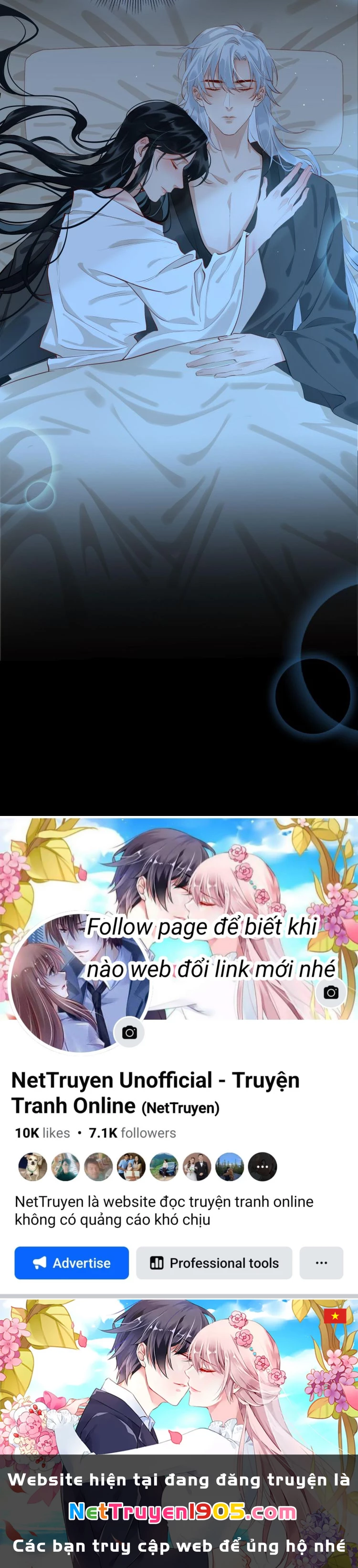 Cơn Mưa Quên Lối Về Chapter 29 - 28