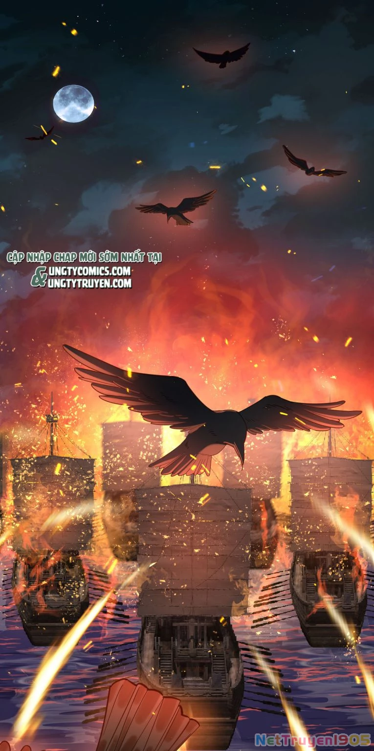 Cơn Mưa Quên Lối Về Chapter 30 - 3