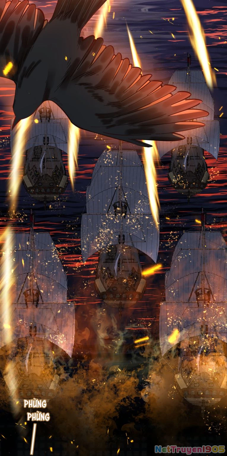 Cơn Mưa Quên Lối Về Chapter 30 - 4