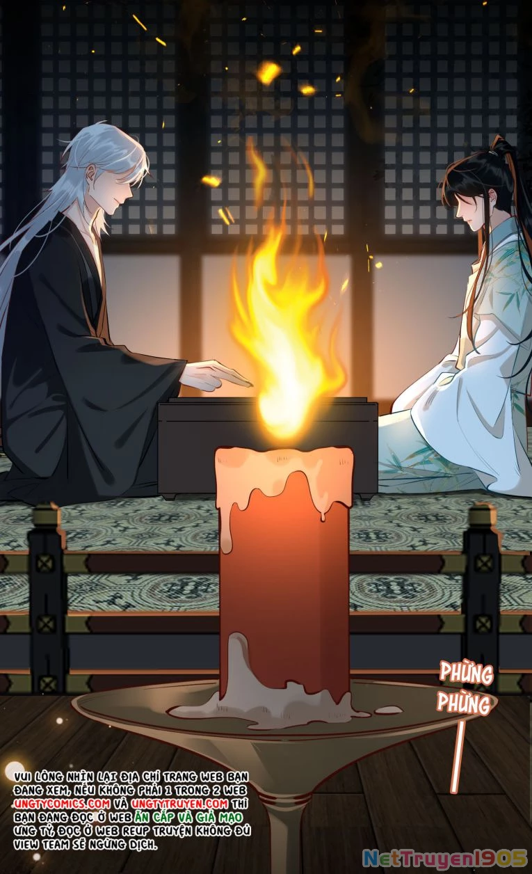 Cơn Mưa Quên Lối Về Chapter 30 - 5