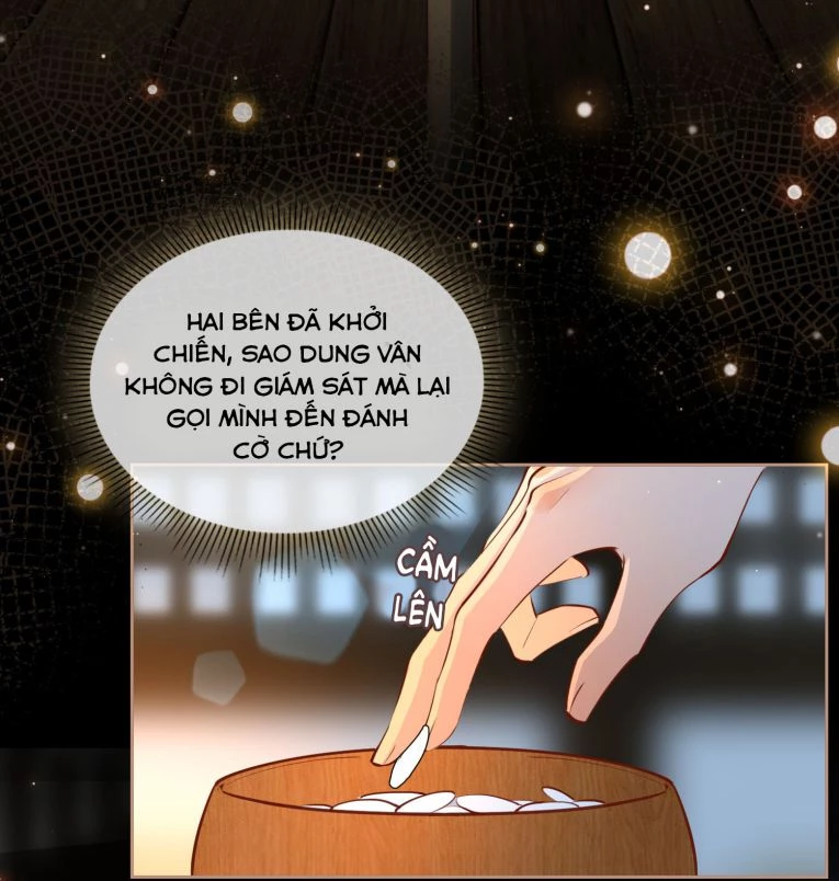 Cơn Mưa Quên Lối Về Chapter 30 - 6