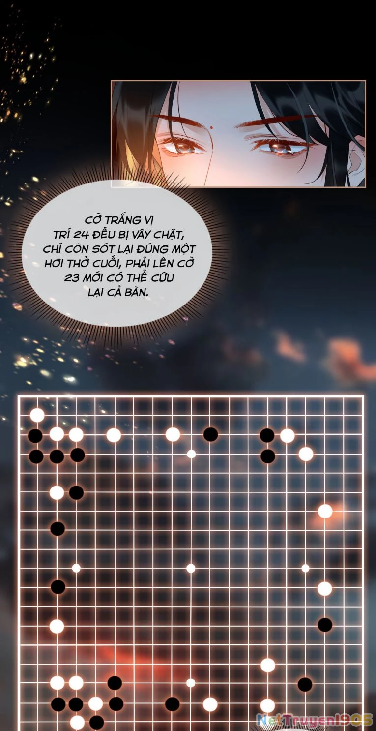 Cơn Mưa Quên Lối Về Chapter 30 - 8