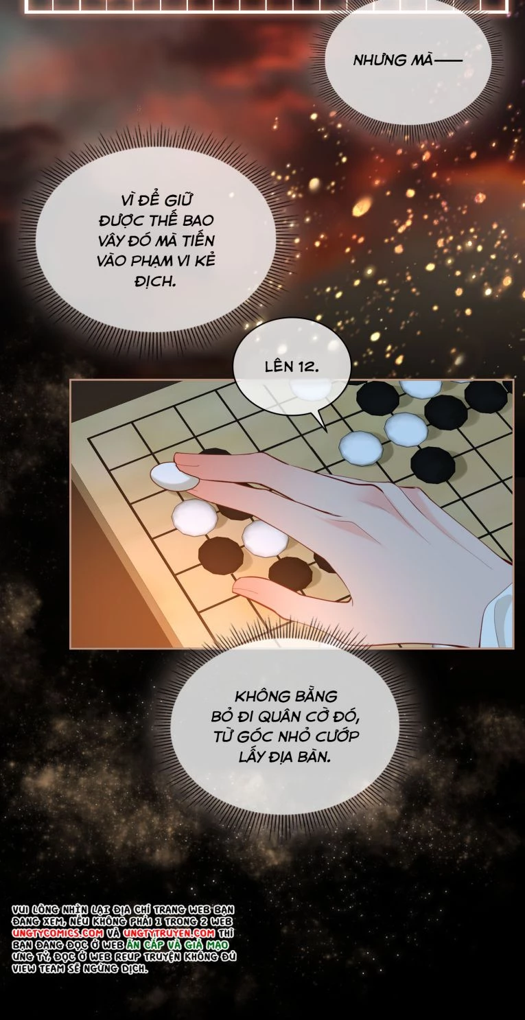 Cơn Mưa Quên Lối Về Chapter 30 - 9