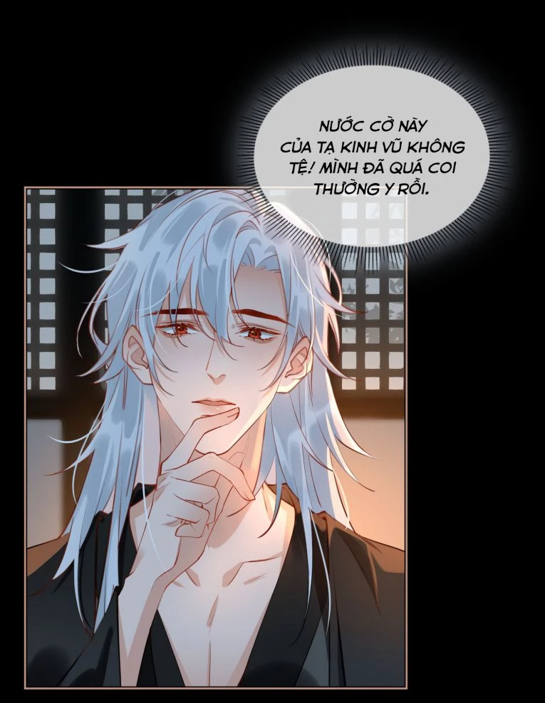 Cơn Mưa Quên Lối Về Chapter 30 - 10