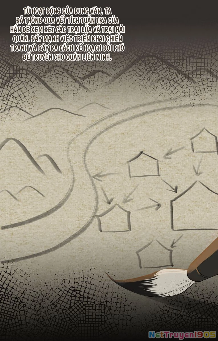 Cơn Mưa Quên Lối Về Chapter 30 - 14