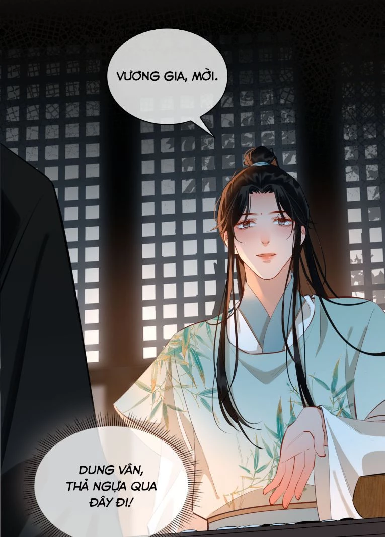 Cơn Mưa Quên Lối Về Chapter 30 - 15