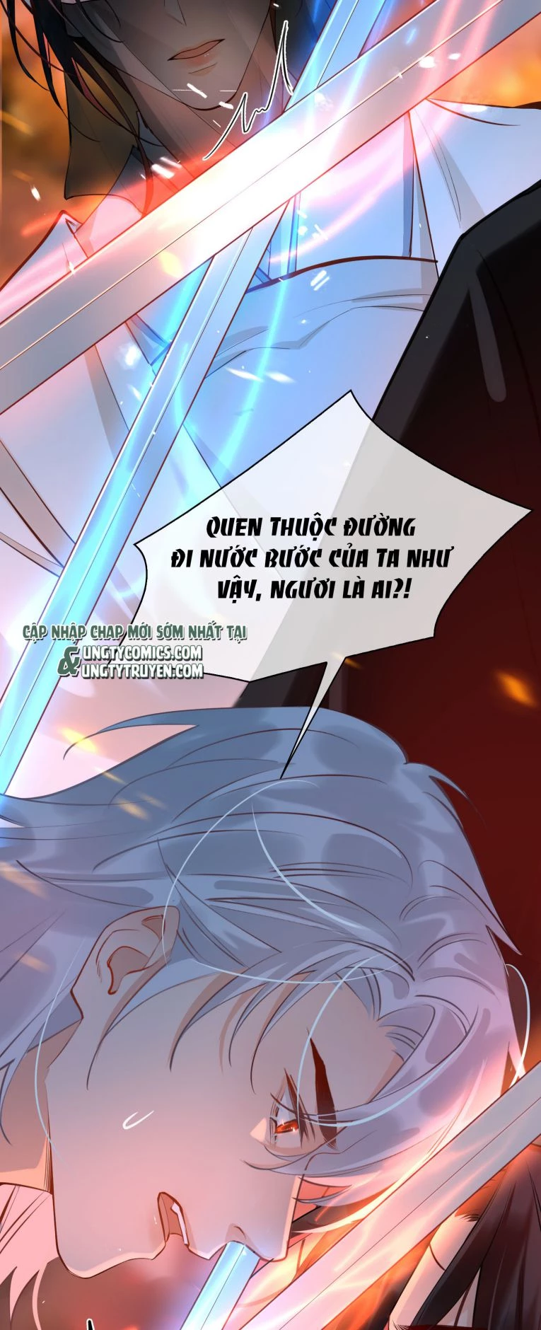 Cơn Mưa Quên Lối Về Chapter 30 - 22