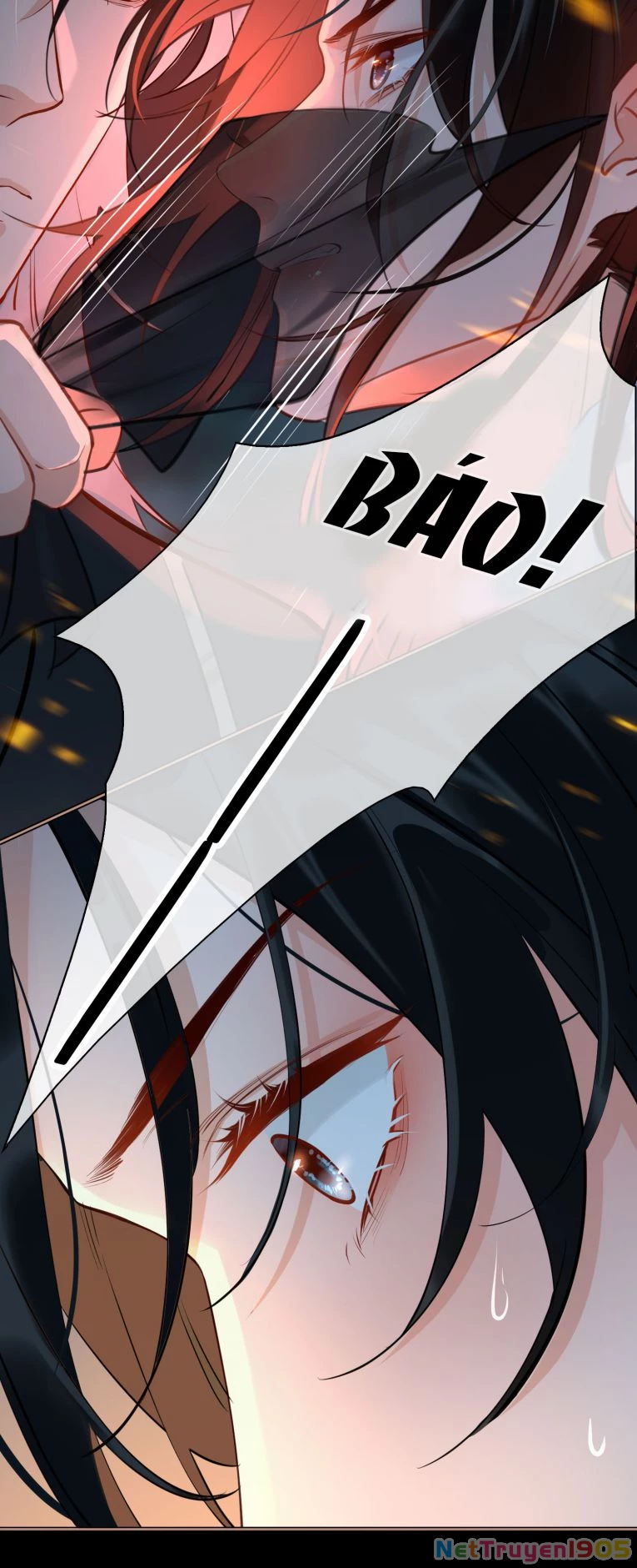 Cơn Mưa Quên Lối Về Chapter 30 - 24