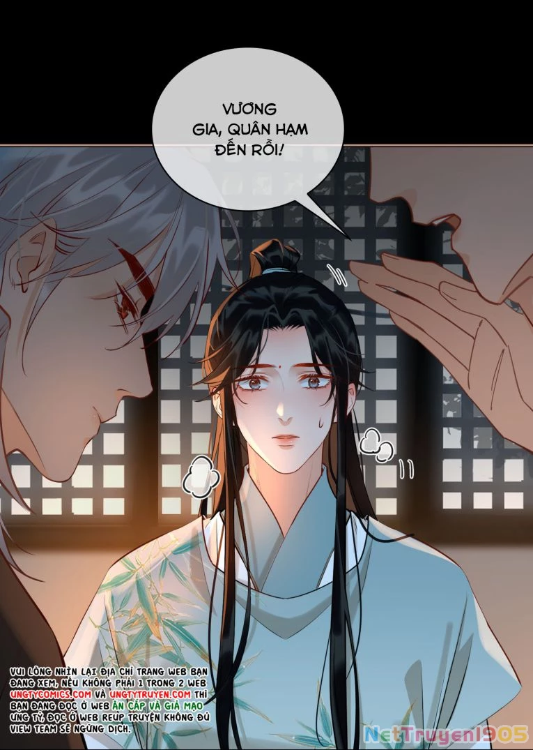 Cơn Mưa Quên Lối Về Chapter 30 - 25