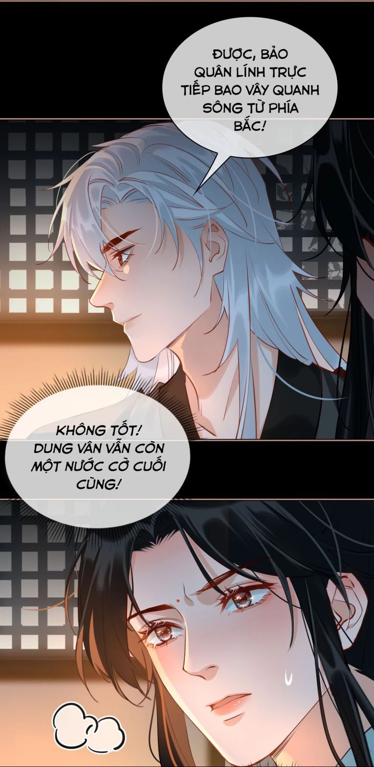 Cơn Mưa Quên Lối Về Chapter 30 - 26