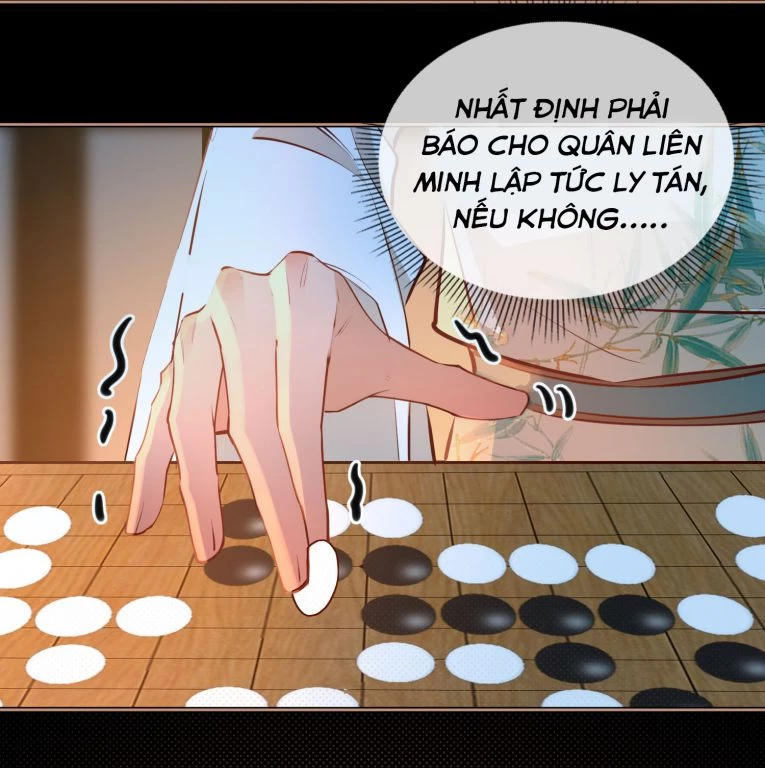 Cơn Mưa Quên Lối Về Chapter 30 - 27