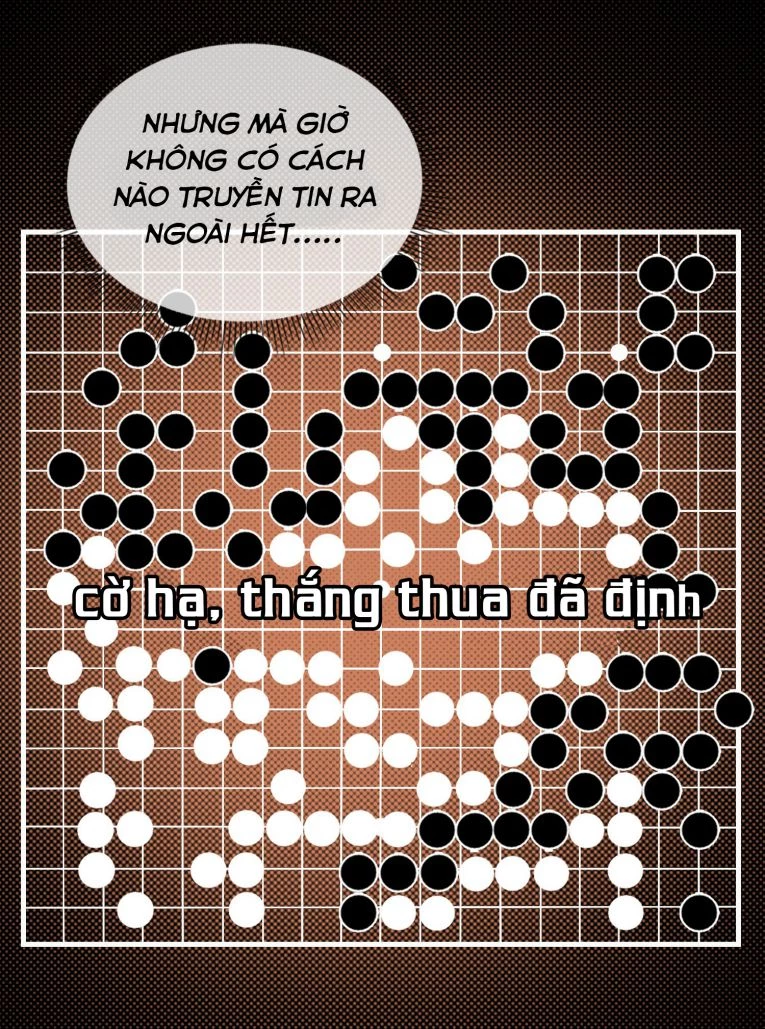 Cơn Mưa Quên Lối Về Chapter 30 - 28