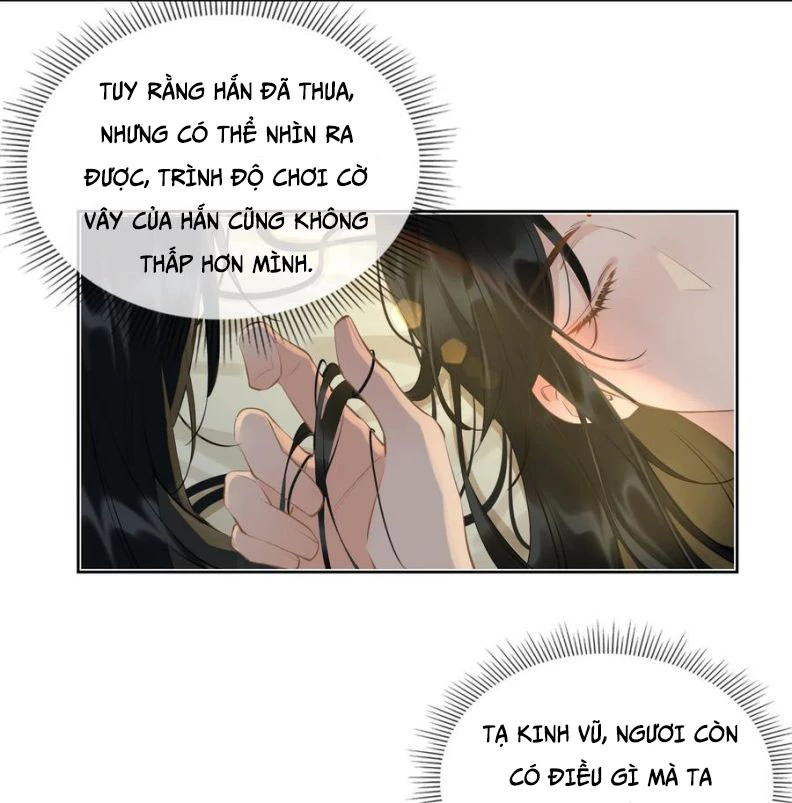 Cơn Mưa Quên Lối Về Chapter 31 - 4