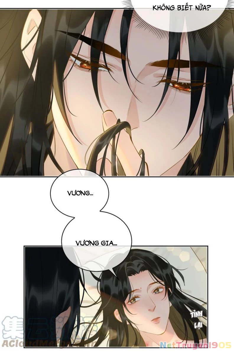 Cơn Mưa Quên Lối Về Chapter 31 - 5