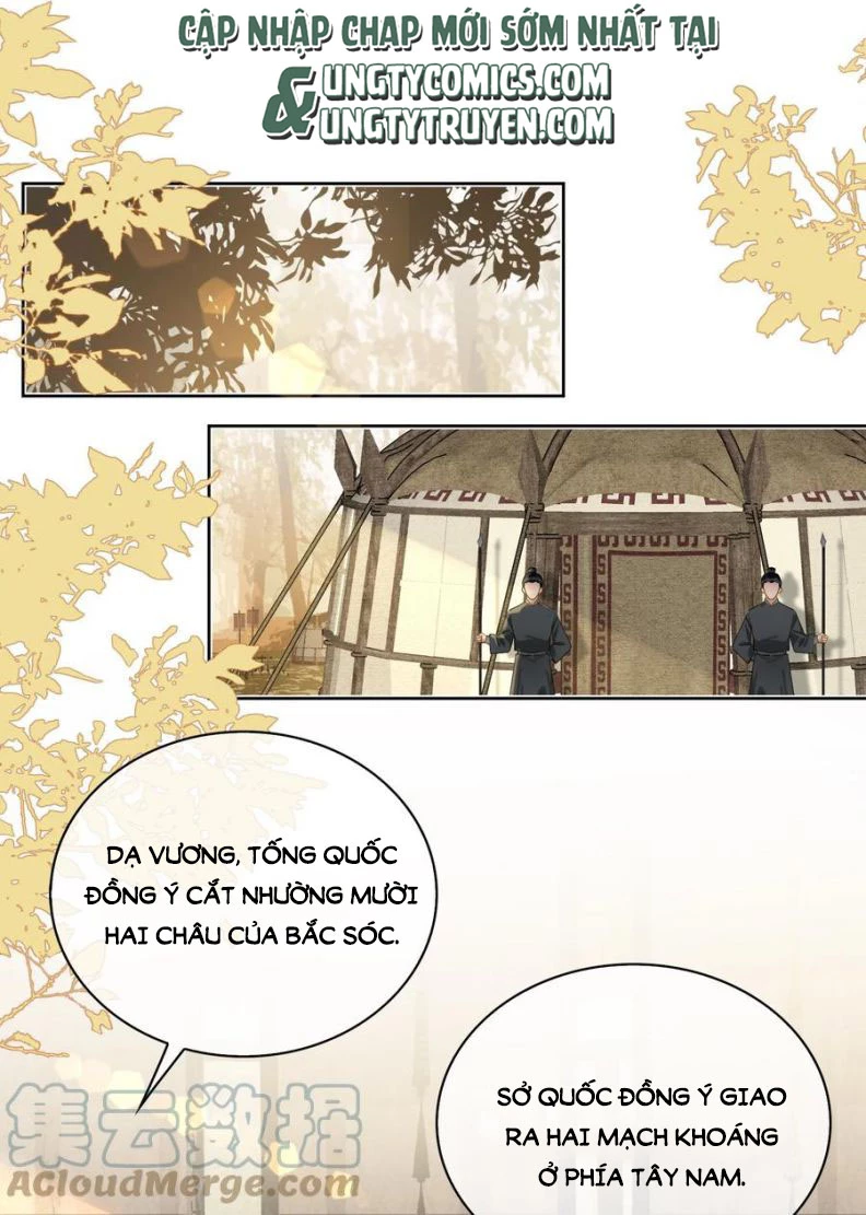 Cơn Mưa Quên Lối Về Chapter 31 - 7