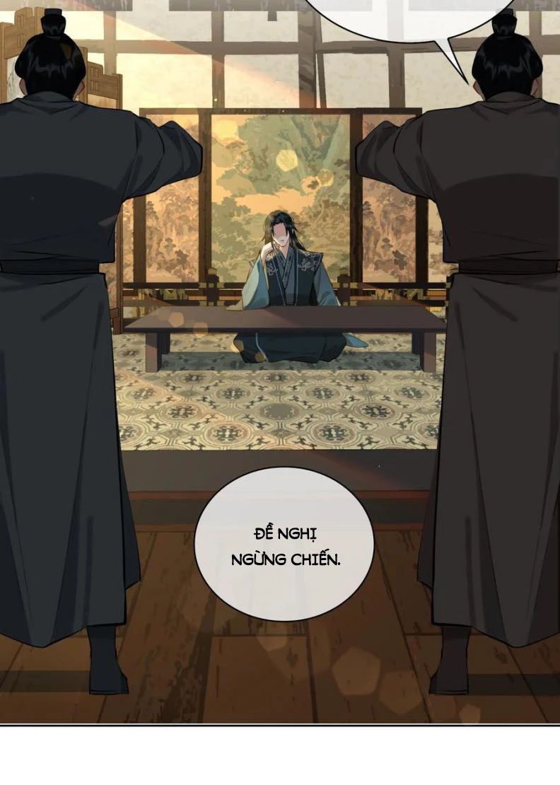 Cơn Mưa Quên Lối Về Chapter 31 - 8