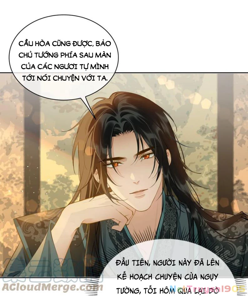 Cơn Mưa Quên Lối Về Chapter 31 - 9