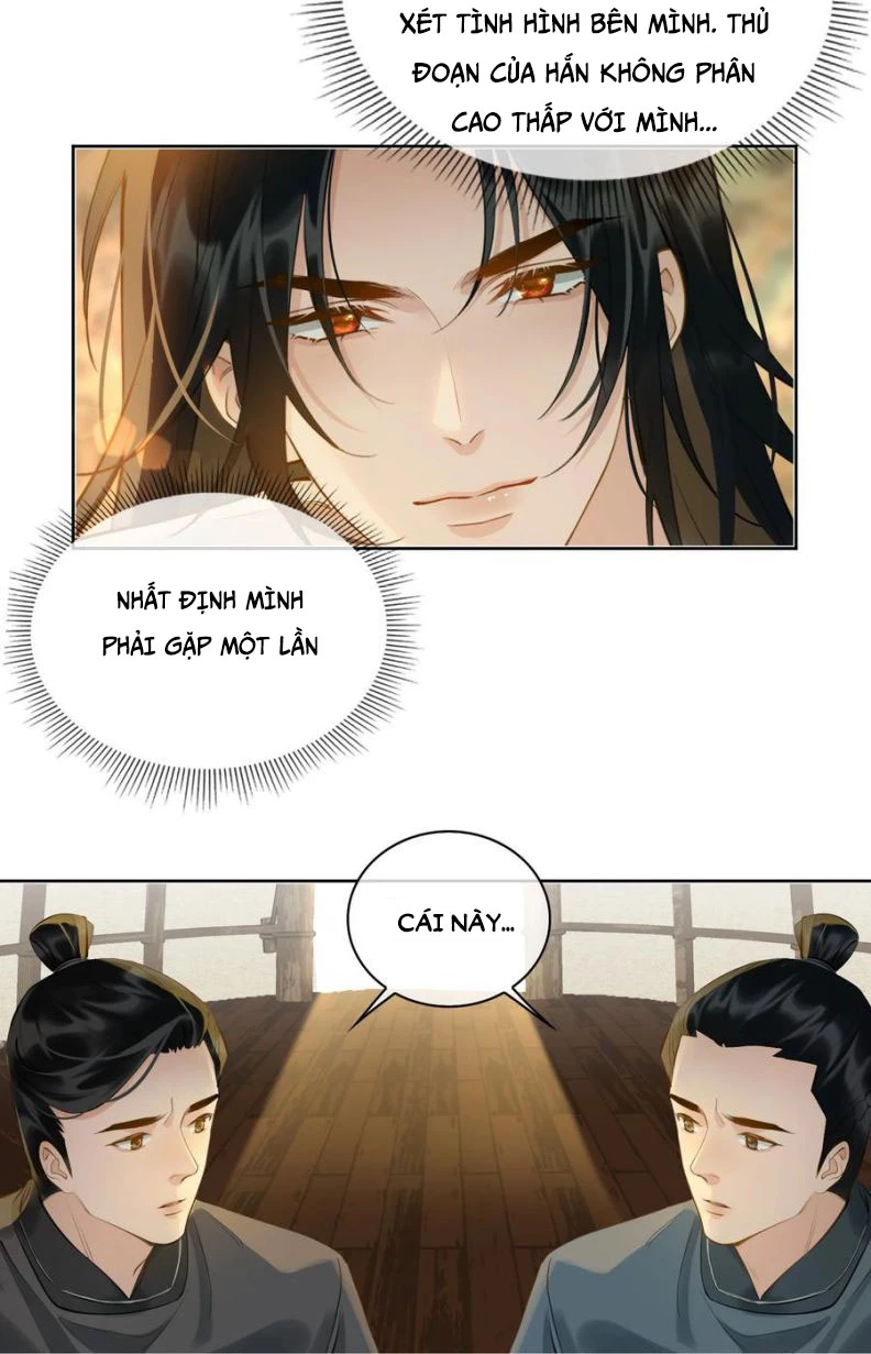 Cơn Mưa Quên Lối Về Chapter 31 - 10