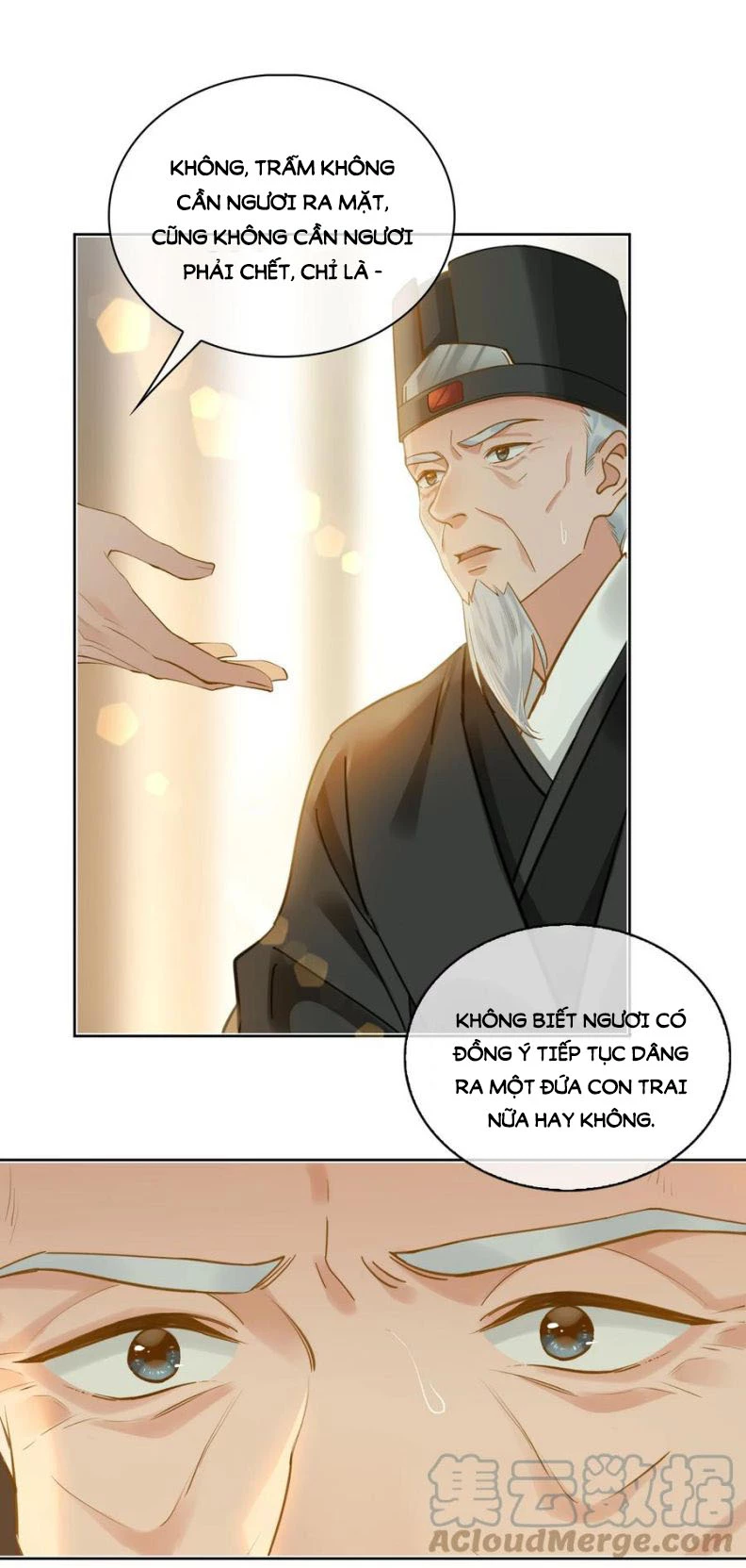 Cơn Mưa Quên Lối Về Chapter 31 - 15